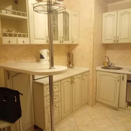 אודסה Apartment Centrum Deribasovskaya 2 Min מראה חיצוני תמונה