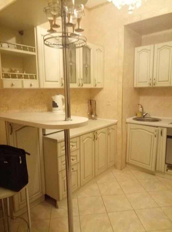 אודסה Apartment Centrum Deribasovskaya 2 Min מראה חיצוני תמונה