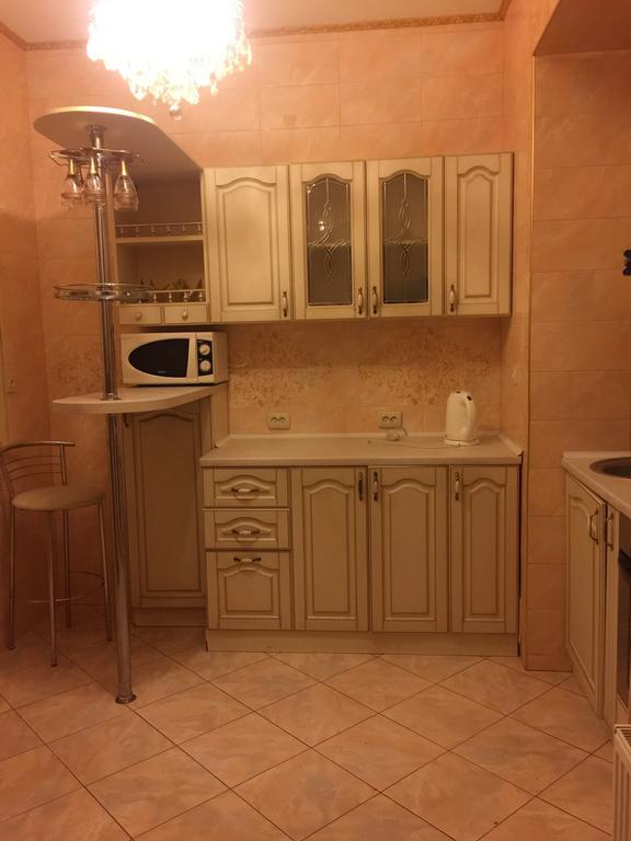 אודסה Apartment Centrum Deribasovskaya 2 Min מראה חיצוני תמונה