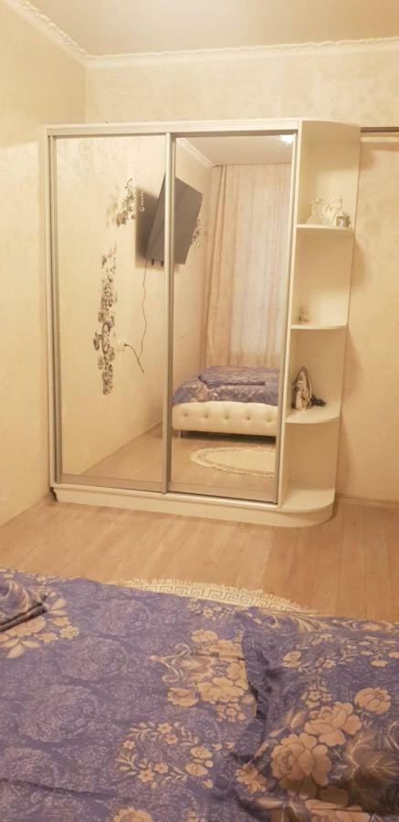 אודסה Apartment Centrum Deribasovskaya 2 Min מראה חיצוני תמונה